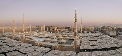 Intercontinental Madinah - Dar Al Iman by IHG