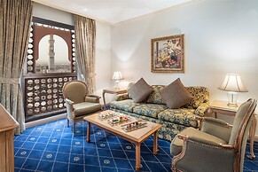 Intercontinental Madinah - Dar Al Iman by IHG