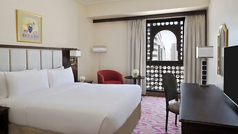 Intercontinental Madinah - Dar Al Iman by IHG