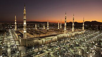 Intercontinental Madinah - Dar Al Iman by IHG
