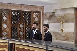 Intercontinental Madinah - Dar Al Iman by IHG
