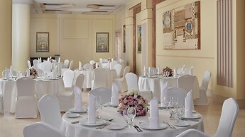 Intercontinental Madinah - Dar Al Iman by IHG