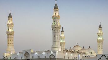 Intercontinental Madinah - Dar Al Iman by IHG