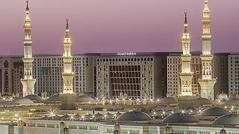 Intercontinental Madinah - Dar Al Iman by IHG