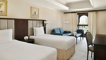 Intercontinental Madinah - Dar Al Iman by IHG