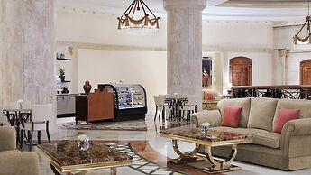 Intercontinental Madinah - Dar Al Iman by IHG