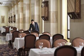 Intercontinental Madinah - Dar Al Iman by IHG