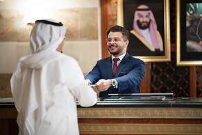 Intercontinental Madinah - Dar Al Iman by IHG