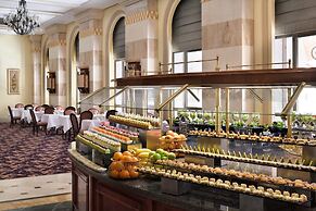 Intercontinental Madinah - Dar Al Iman by IHG