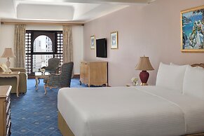 Intercontinental Madinah - Dar Al Iman by IHG