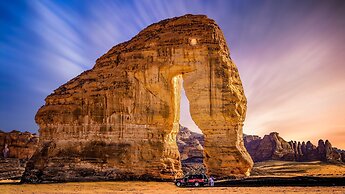 Intercontinental Madinah - Dar Al Iman by IHG