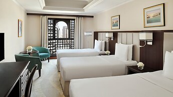 Intercontinental Madinah - Dar Al Iman by IHG