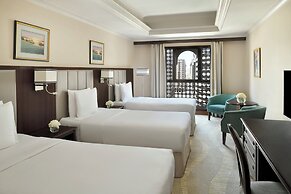 Intercontinental Madinah - Dar Al Iman by IHG