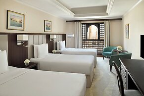Intercontinental Madinah - Dar Al Iman by IHG