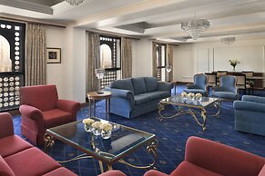 Intercontinental Madinah - Dar Al Iman by IHG