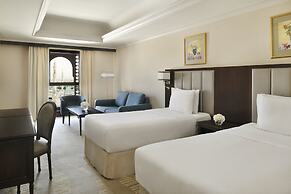 Intercontinental Madinah - Dar Al Iman by IHG