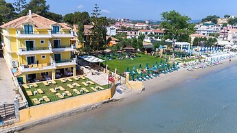 Andreolas Luxury Suites