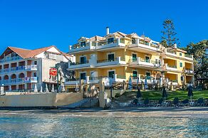 Andreolas Luxury Suites