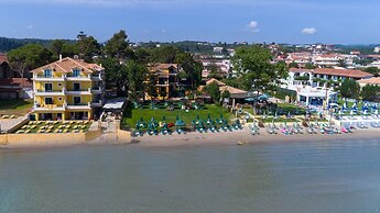 Andreolas Luxury Suites