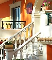 Andreolas Luxury Suites