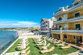 Andreolas Luxury Suites