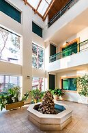 Andreolas Luxury Suites