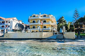 Andreolas Luxury Suites