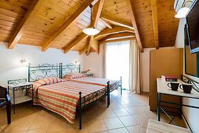 Andreolas Luxury Suites