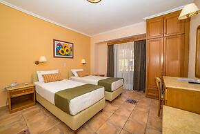 Andreolas Luxury Suites