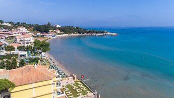 Andreolas Luxury Suites