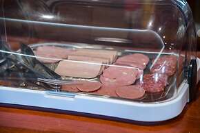 Andreolas Luxury Suites