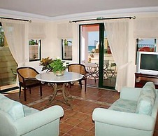 Andreolas Luxury Suites