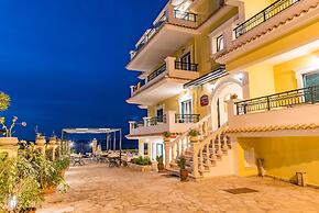 Andreolas Luxury Suites