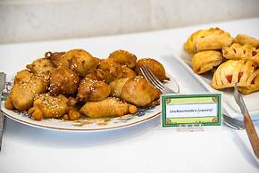 Andreolas Luxury Suites