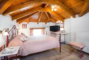 Andreolas Luxury Suites