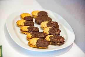 Andreolas Luxury Suites