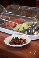 Andreolas Luxury Suites