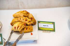 Andreolas Luxury Suites