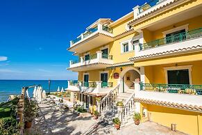 Andreolas Luxury Suites