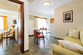 Andreolas Luxury Suites