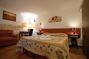 B&B Proserpina