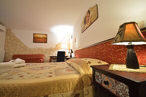 B&B Proserpina