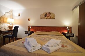 B&B Proserpina