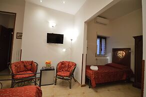 B&B Proserpina