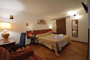 B&B Proserpina