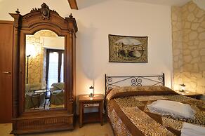 B&B Proserpina