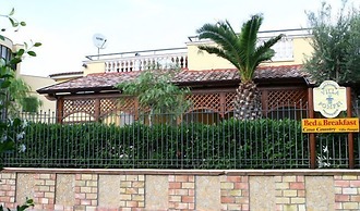Casa Country Villa Pompei