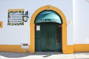 Hotel Casa da Nora