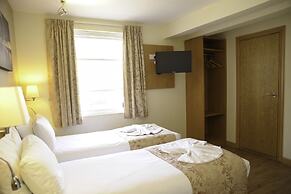 Kings Cross Inn Hotel