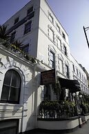 Kings Cross Inn Hotel